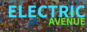 @ElectricAvenueTech Logo small