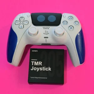 Astro Bot limited edition controller at Electric Avenue Tech