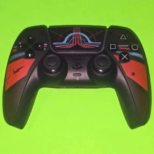 Concord PlayStation 5 Controller - ElectricAvenueTech.com - main