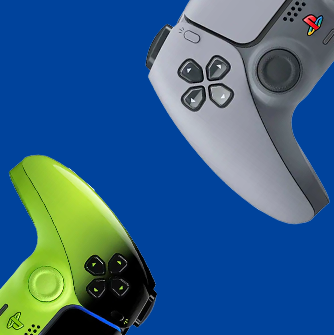 PlayStation 5