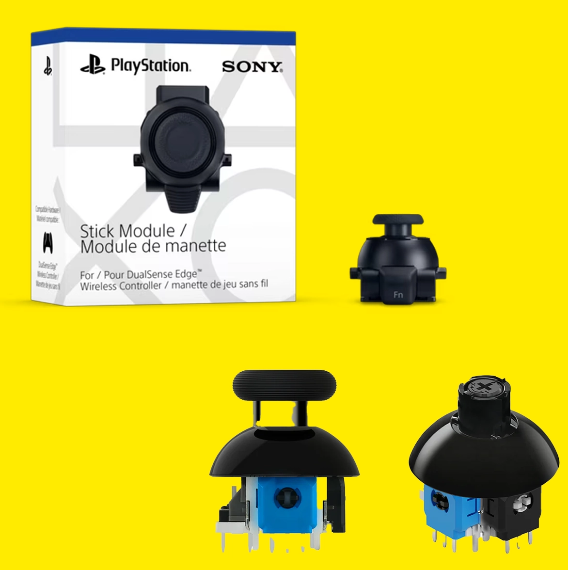 Parts & Repairs