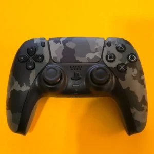 Grey Camo Limited Edition - ElectricAvenueTech.com Main
