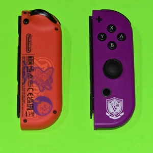 Pokemon Scarlet and Violet - ElectricAvenueTech.com main