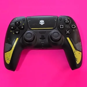 Helldivers 2 TMR Controller upgraded by ElectricAvenueTech