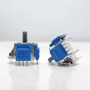 K-Silver JS13 PRO+ - electricavenuetech