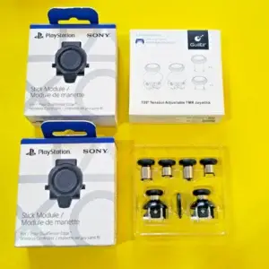 Sony DualSense Edge Stick Module TMR Upgrde - ElectricAvenueTech.com