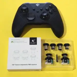 Xbox Elite Series 2 white - ElectricAvenueTech.com -9
