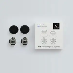 Gulikit TMR Joystick Module Kit 2 Pack PlayStation 5 PS5