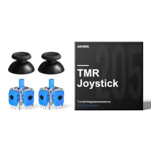 Aknes HallPi TMR Joystick Modules 2 Pack Playstation 5 Fix Stick Drift PS5
