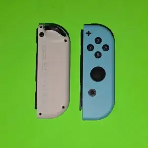 Nintendo Switch Animal Crossing New Horizons Nintendo Switch Joy-Cons Left, Right or Pair