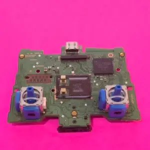 PlayStation 5 Controller Stick Drift Repair