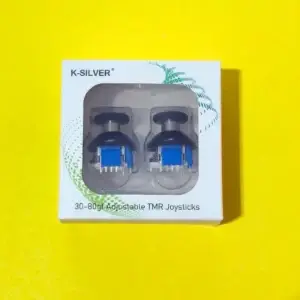 K-Silver JT13 Pro ElectricAvenueTech.com